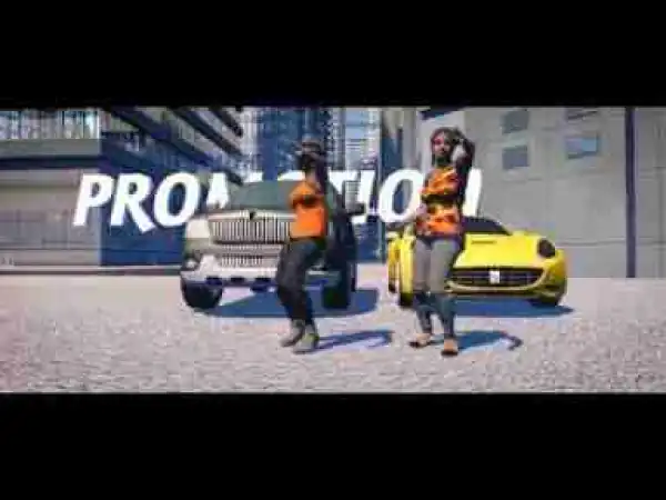 Video: Frank Edwards – Miracle Rain